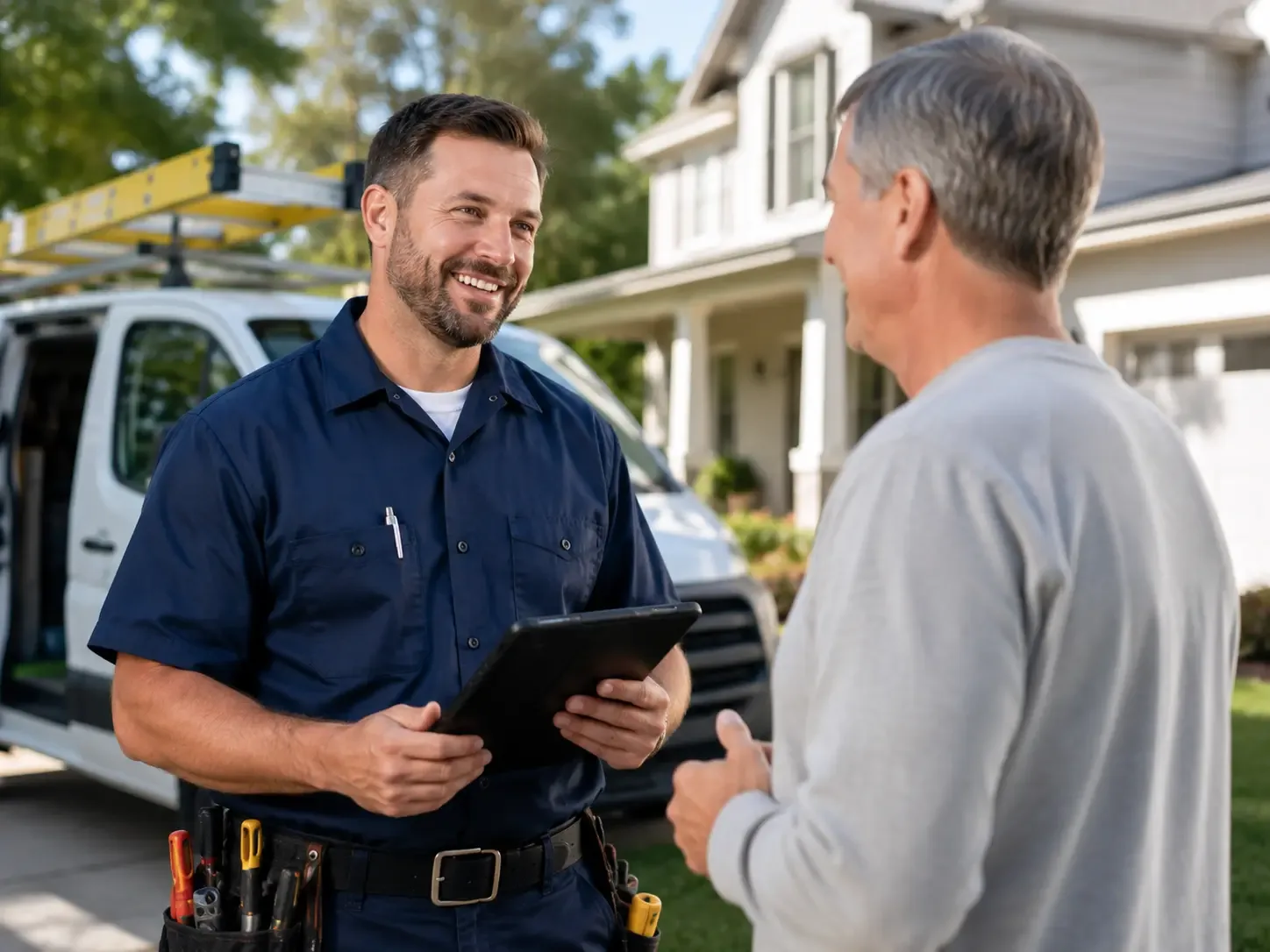 Whole Home Rewiring Amoret, MO FAQs